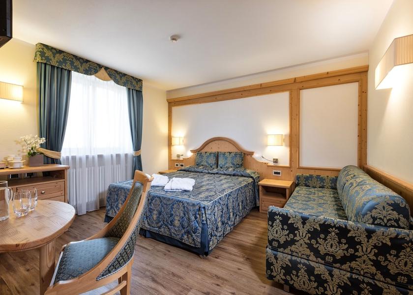 Trentino-Alto Adige Andalo Room