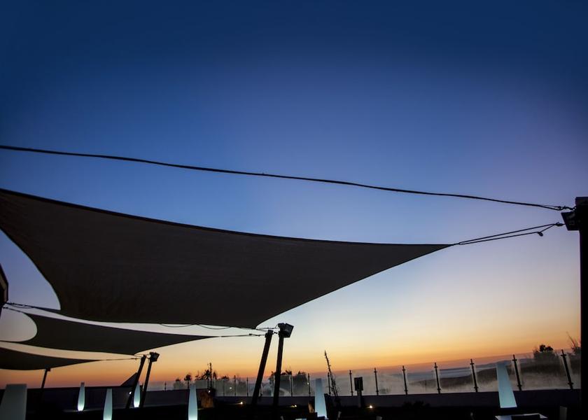 Sardinia Sant'Antioco Outdoor dining