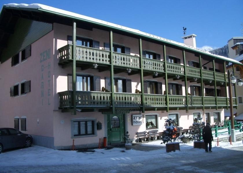 Trentino-Alto Adige Pinzolo Primary image