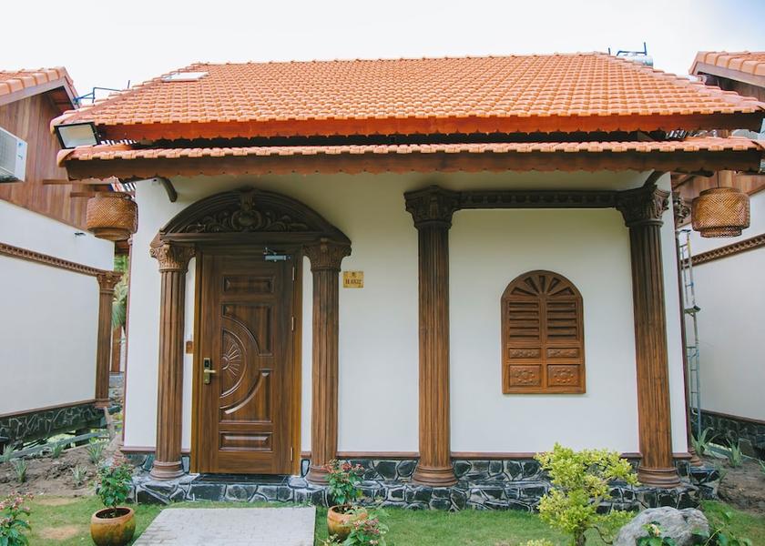 Kien Giang Can Tho Room