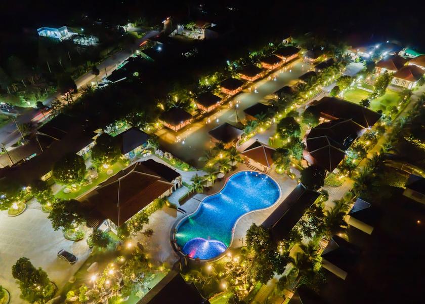 Kien Giang Can Tho Facade