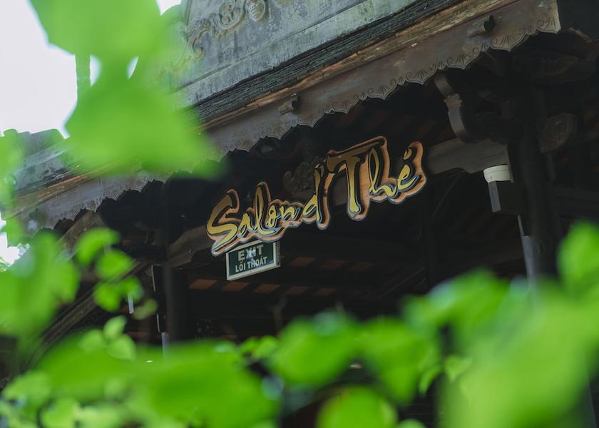 Hue Municipality Hue Coffee shop