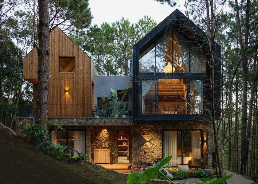 Lam Dong Da Lat Primary image