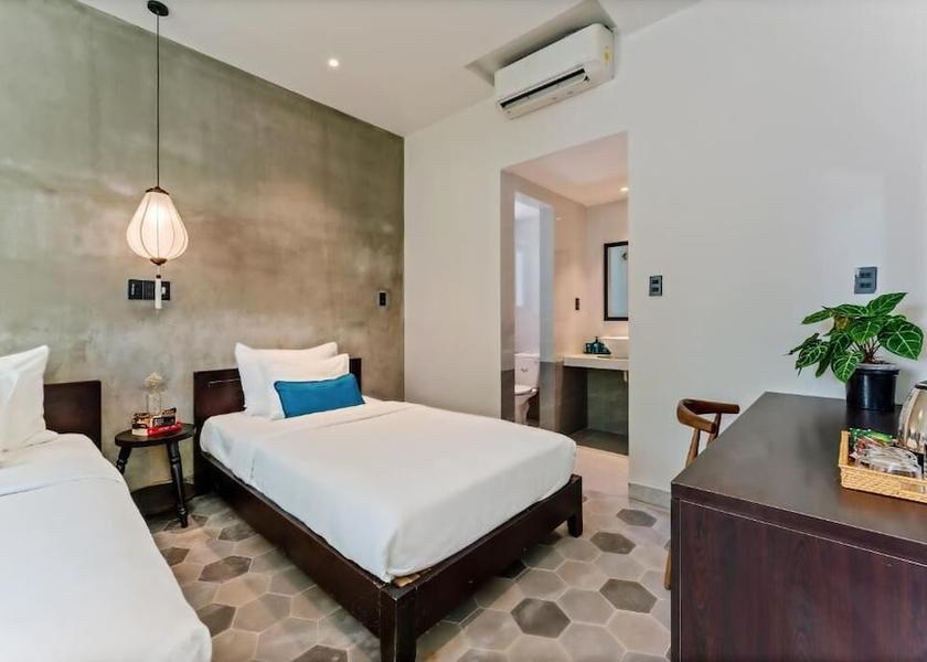 Quang Nam Hoi An Room