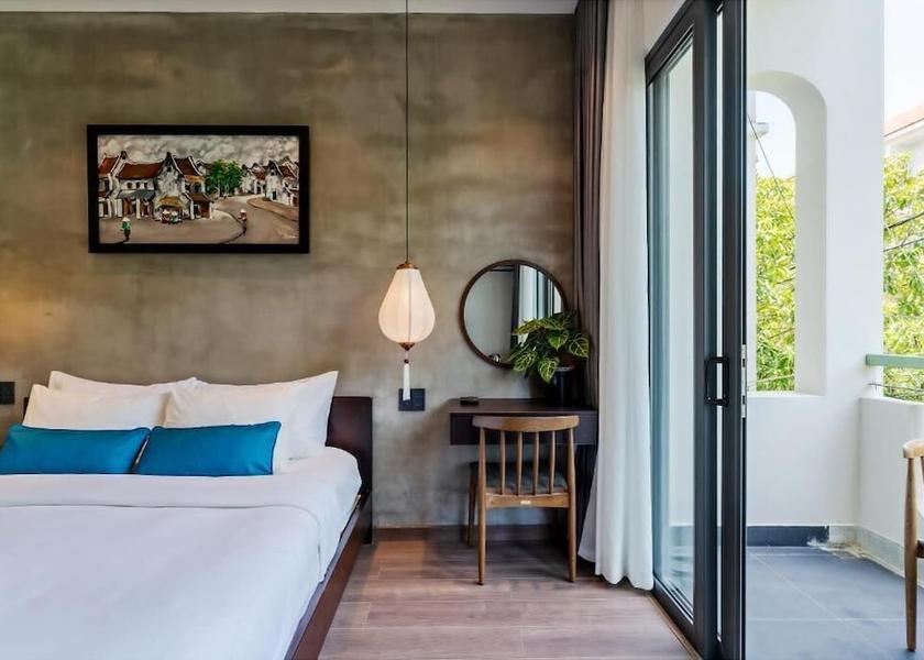 Thua Thien-Hue Da Nang Room
