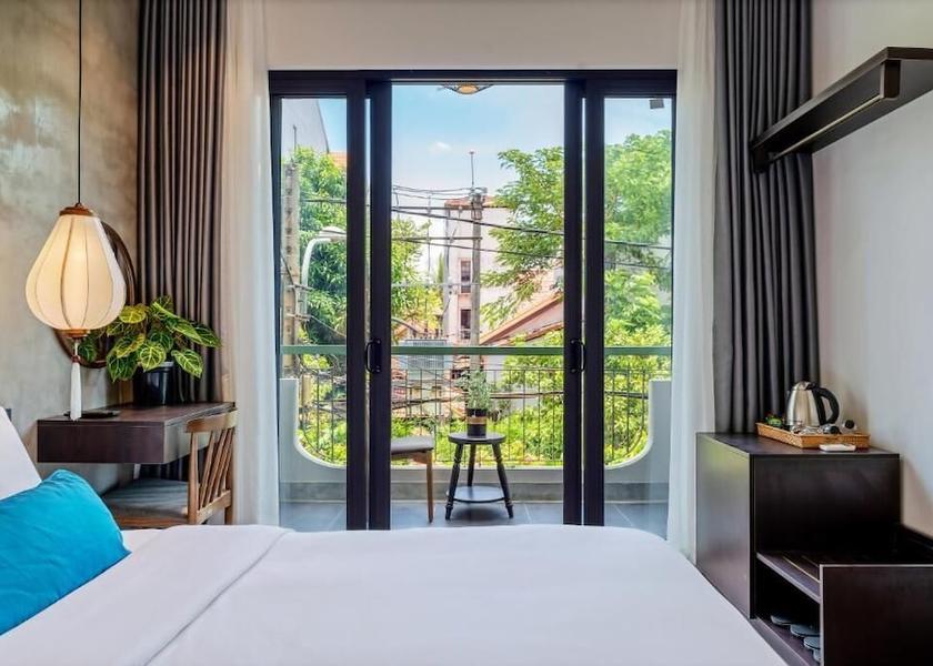 Quang Nam Hoi An Room