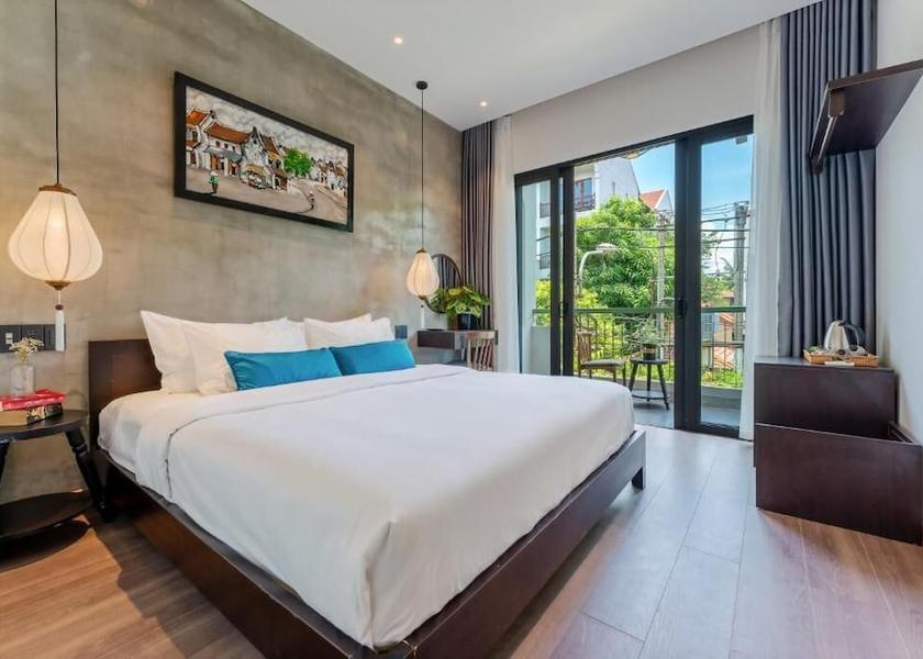 Thua Thien-Hue Da Nang Room
