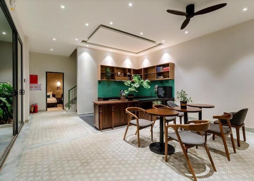 Quang Nam Hoi An Facade