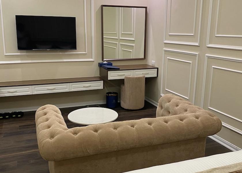 Ninh Binh Province Phu Ly Room