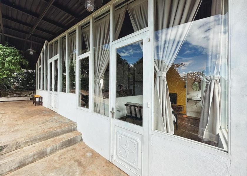 Gia Lai Province Pleiku Hotel Exterior