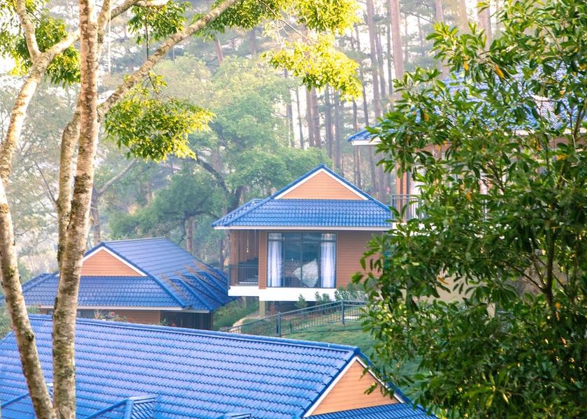 Lam Dong Da Lat Room