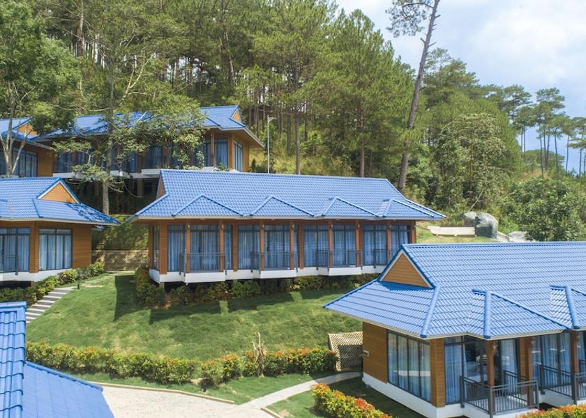 Lam Dong Da Lat Room