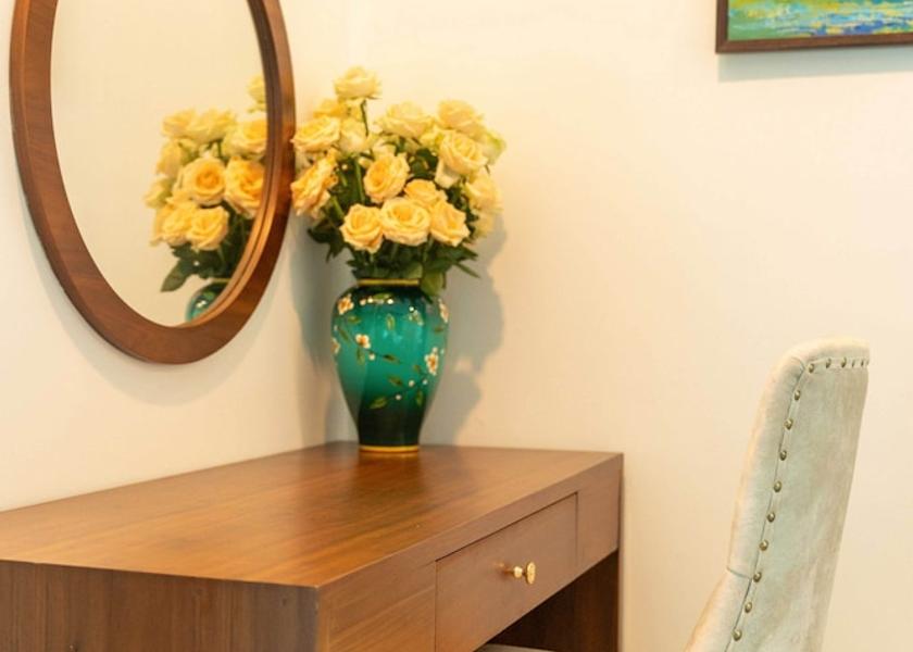 Ninh Binh Ninh Binh Room