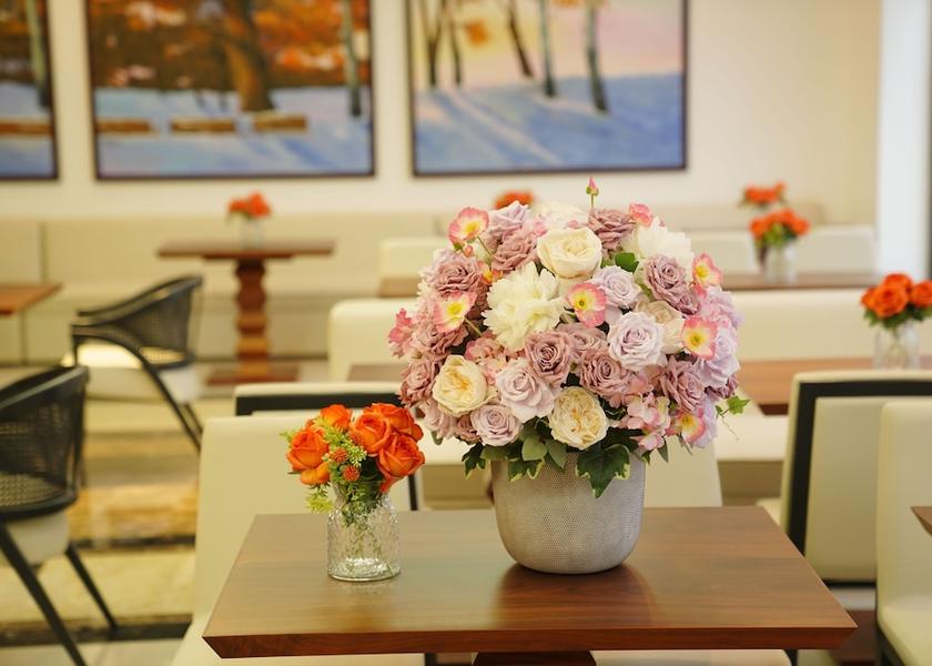 Ninh Binh Ninh Binh Restaurant