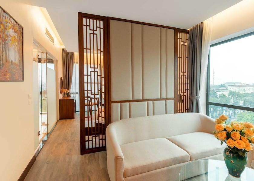 Ninh Binh Province Ninh Binh Room