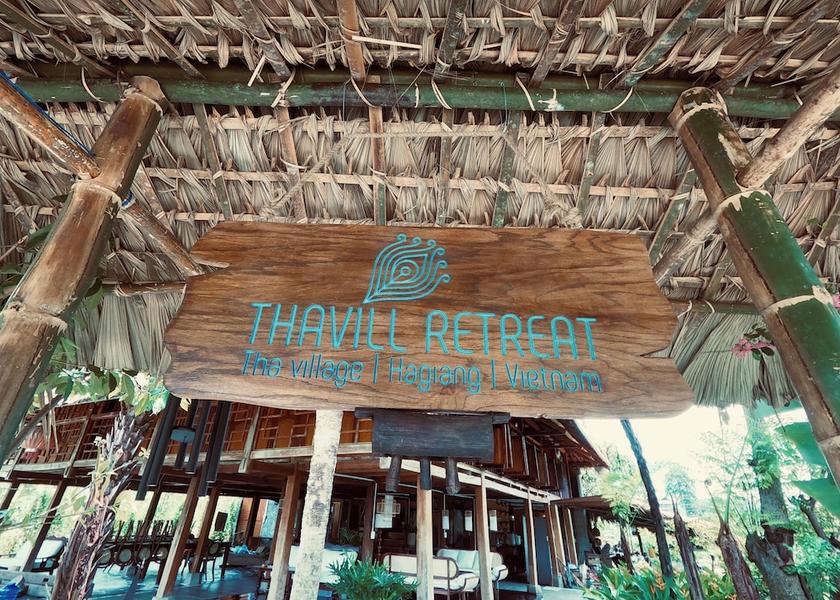 Ha Giang Ha Giang Facade