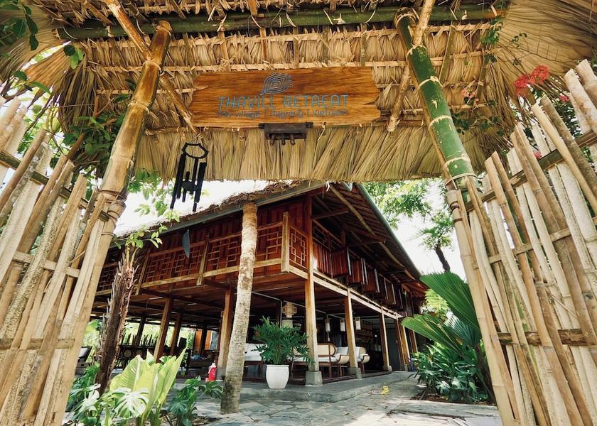 Ha Giang Ha Giang Facade