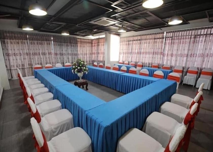 Thai Nguyen Thai Nguyen Meeting Room