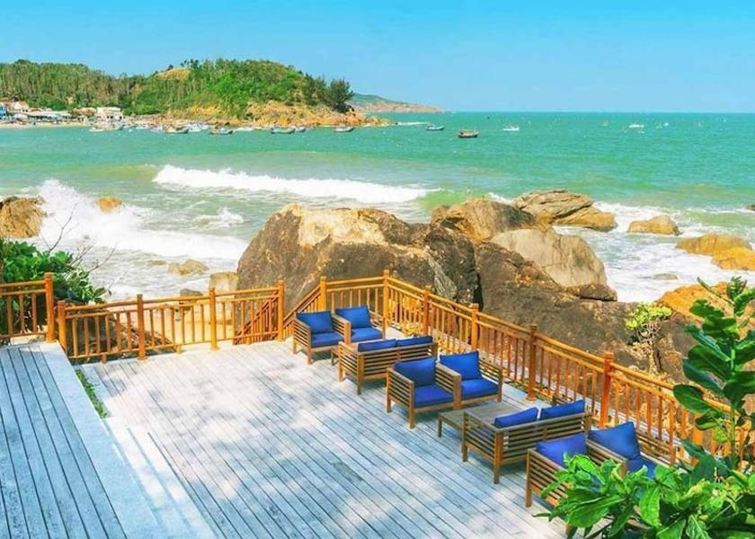 Binh Dinh Quy Nhon Primary image