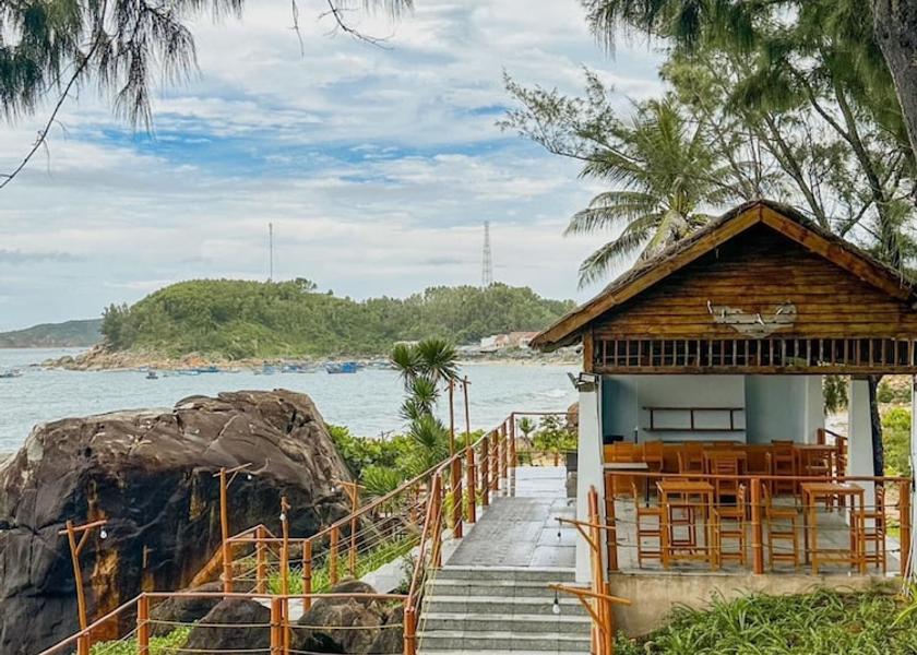 Binh Dinh Quy Nhon Bar