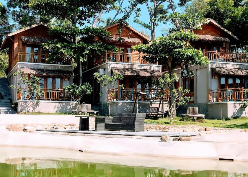 Binh Dinh Quy Nhon Meeting Room