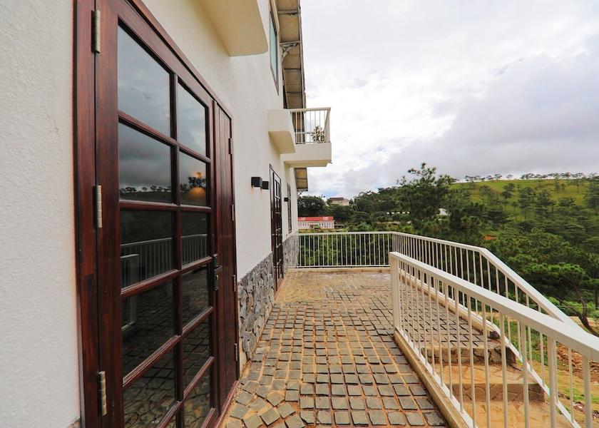 Lam Dong Da Lat Terrace