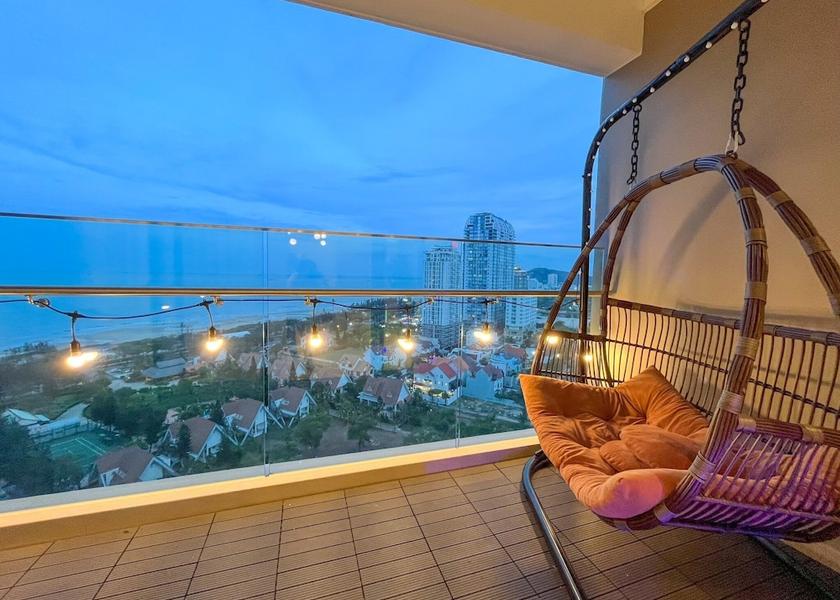 Ho Chi Minh Municipality Vung Tau Terrace
