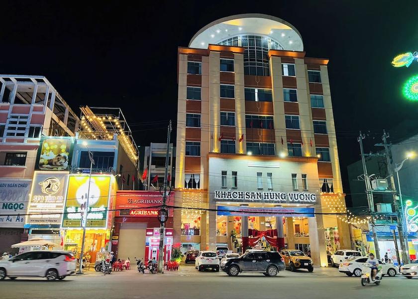 Quang Ngai Quang Ngai Primary image