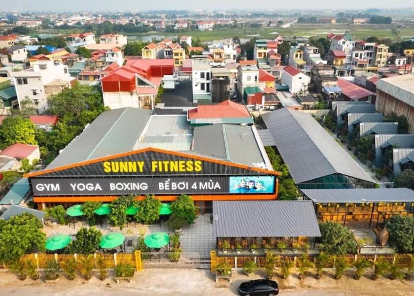 Ninh Binh Ninh Binh Primary image