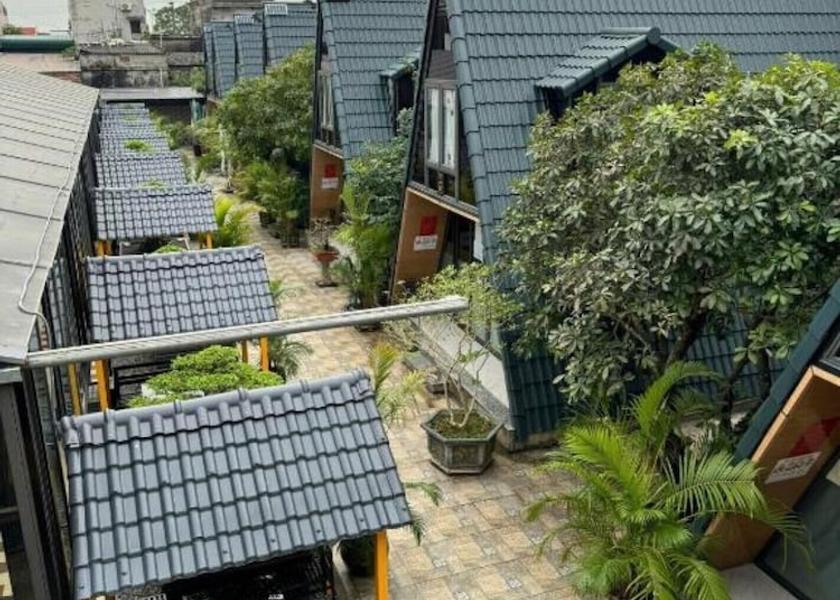 Ninh Binh Ninh Binh Room