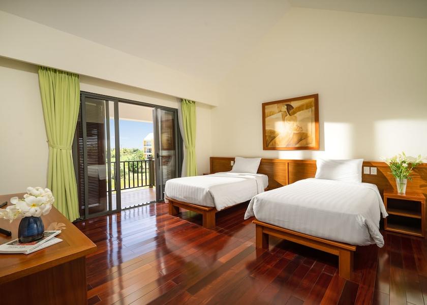 Quang Nam Hoi An Aerial View