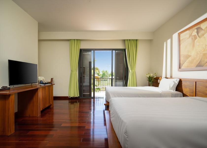 Quang Nam Hoi An Room