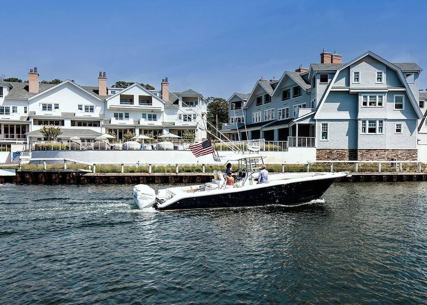 New York Hampton Bays Primary image