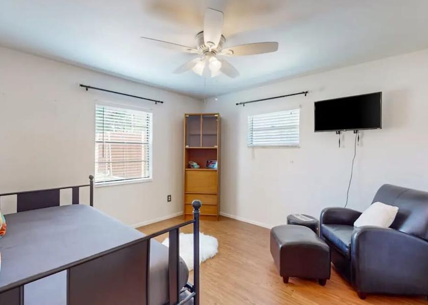 Florida Homosassa Room