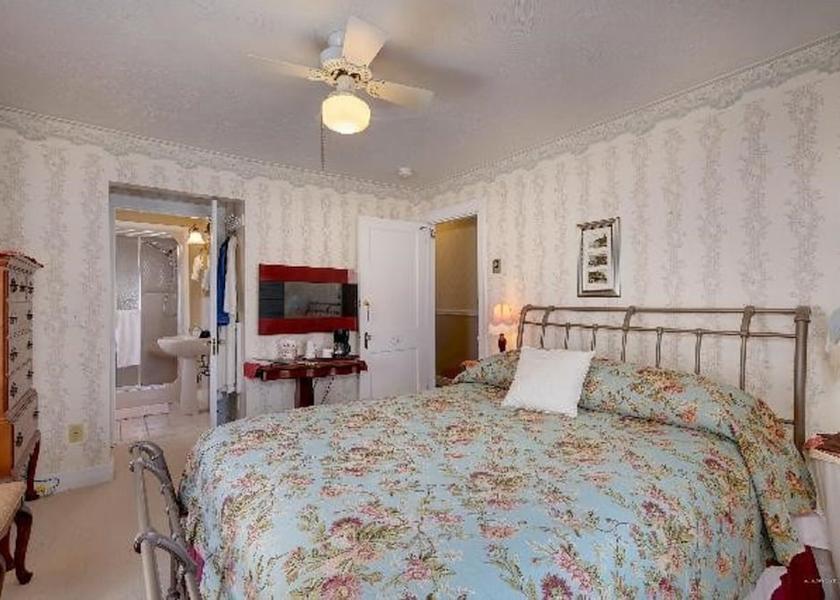 Maine Bar Harbor Room