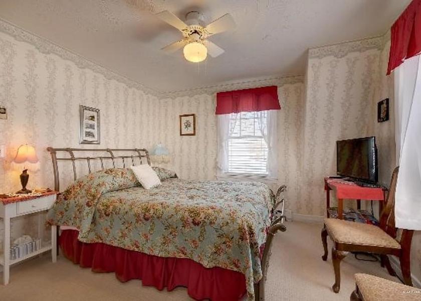 Maine Bar Harbor Room