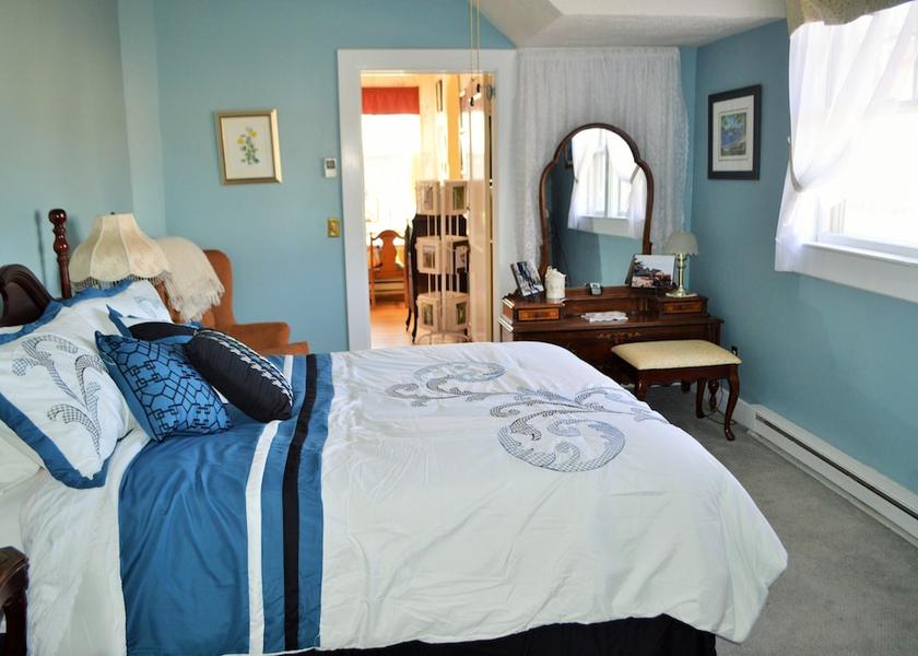 Maine Bar Harbor Room