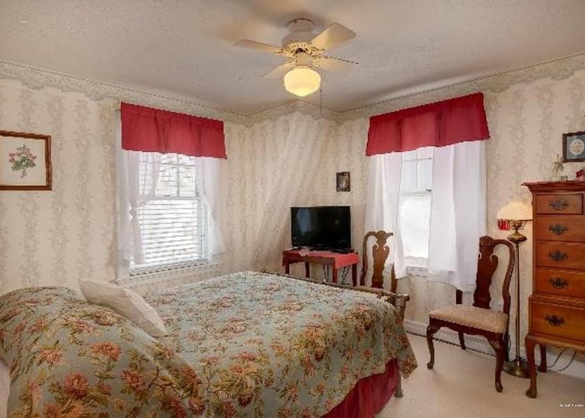 Maine Bar Harbor Room