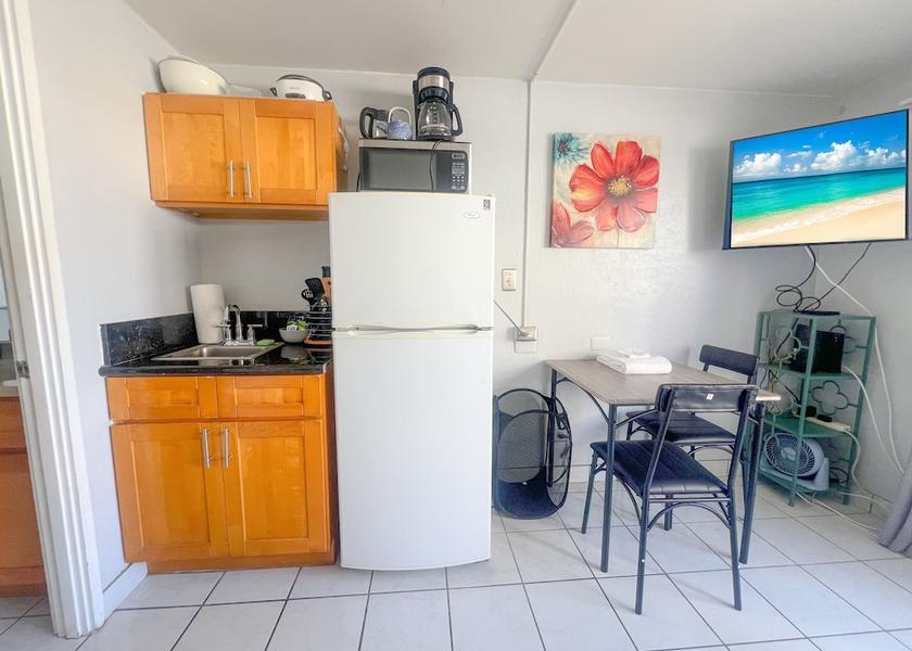 Hawaii Honolulu Kitchen