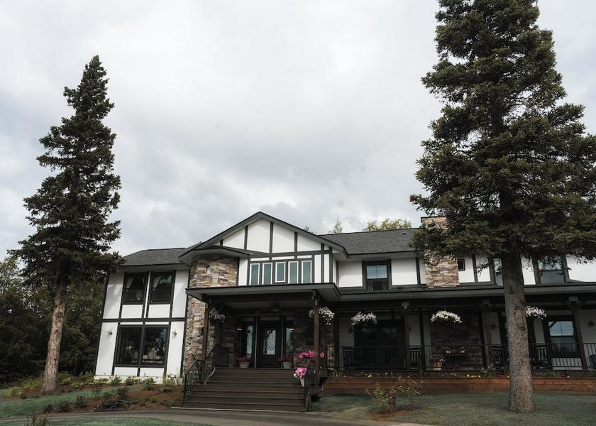 Alaska Anchorage Primary image