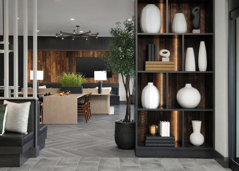 Montana Bozeman Lobby