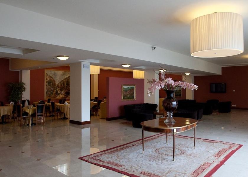 Emilia-Romagna Anzola dell'Emilia Lobby