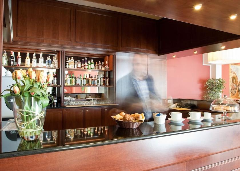 Emilia-Romagna Anzola dell'Emilia Bar