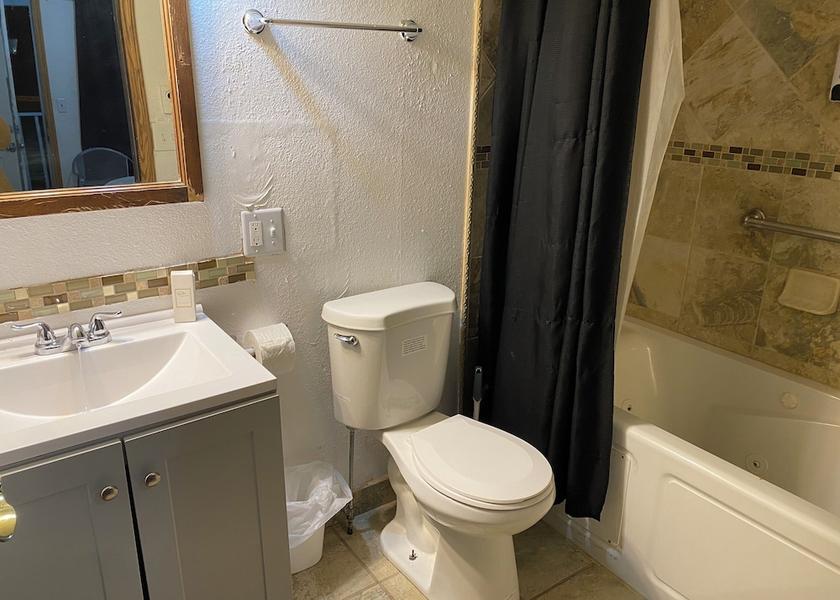 Montana Browning Room