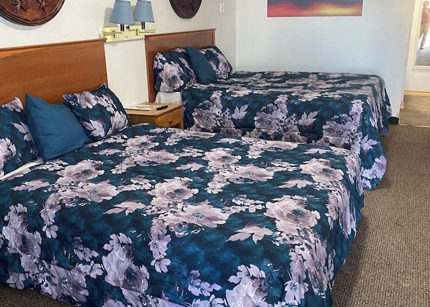 Montana Browning Room