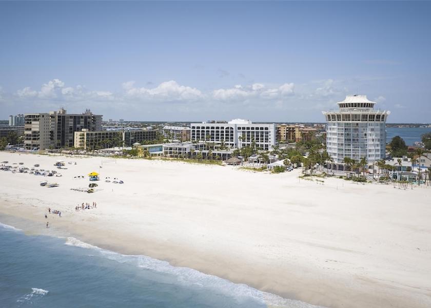 Florida St. Pete Beach Primary image