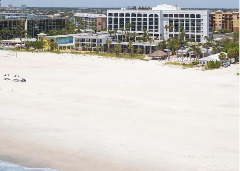 Florida St. Pete Beach Beach