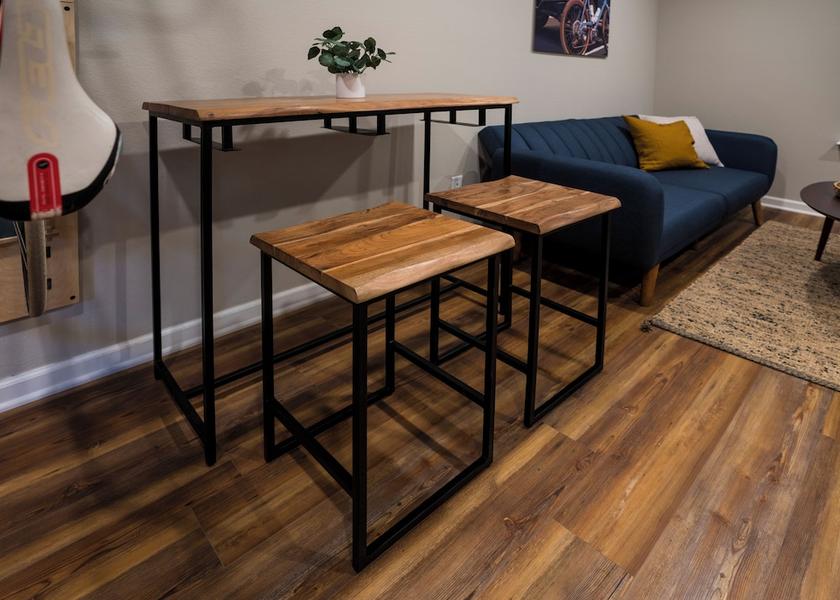 Arkansas bentonville Room