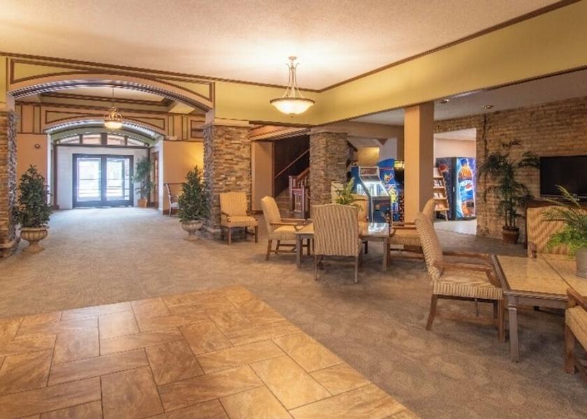 Minnesota Superior Reception