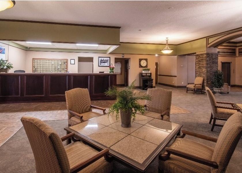 Minnesota Superior Reception